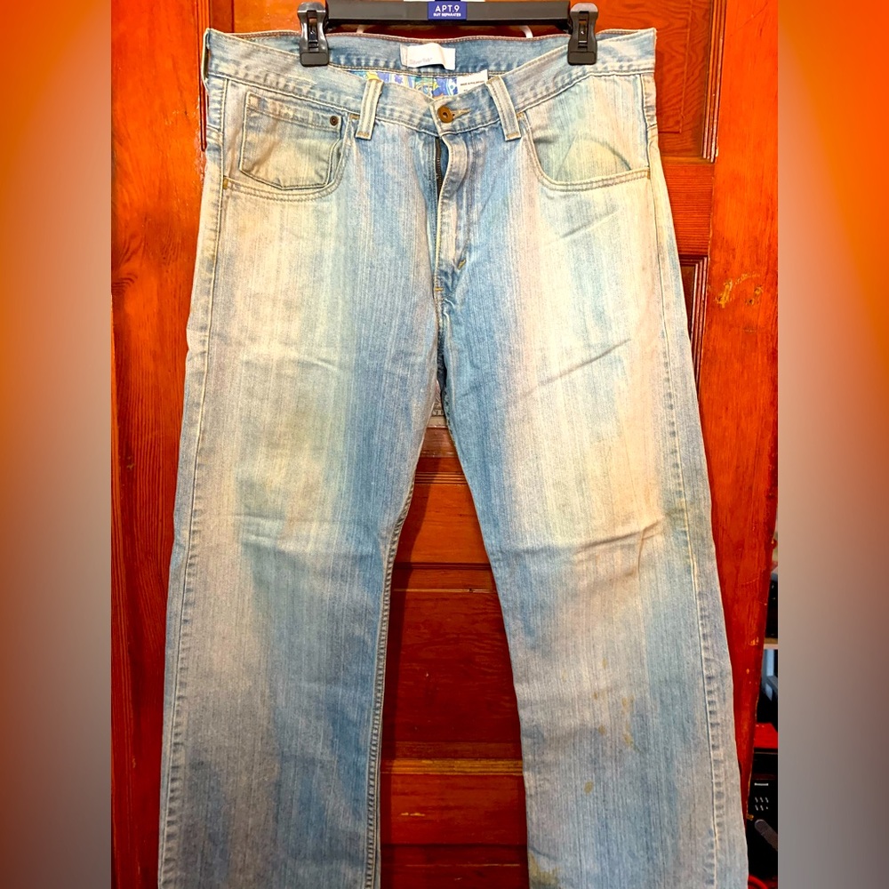 Levi’s Silvertab - image 1